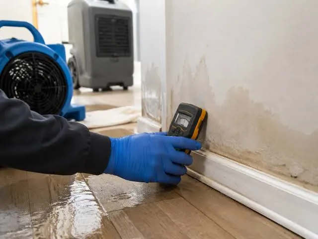 24/7 Water damage restoration services in Centerview, MO - Rapid flood cleanup and mitigation